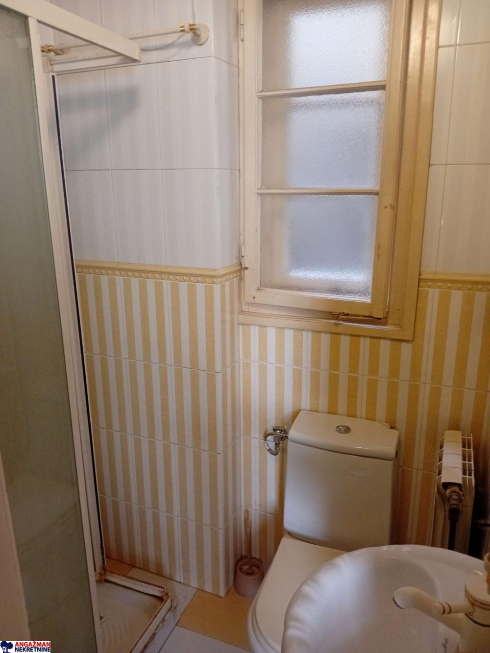 Stan na prodaju u Beogradu, Gornji Dorćol, 130m2, cena 680000 evra