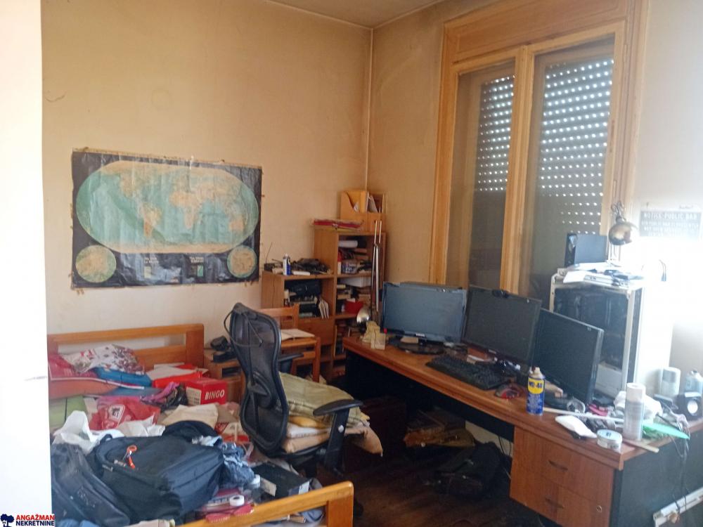 Stan na prodaju u Beogradu, Gornji Dorćol, 130m2, cena 680000 evra