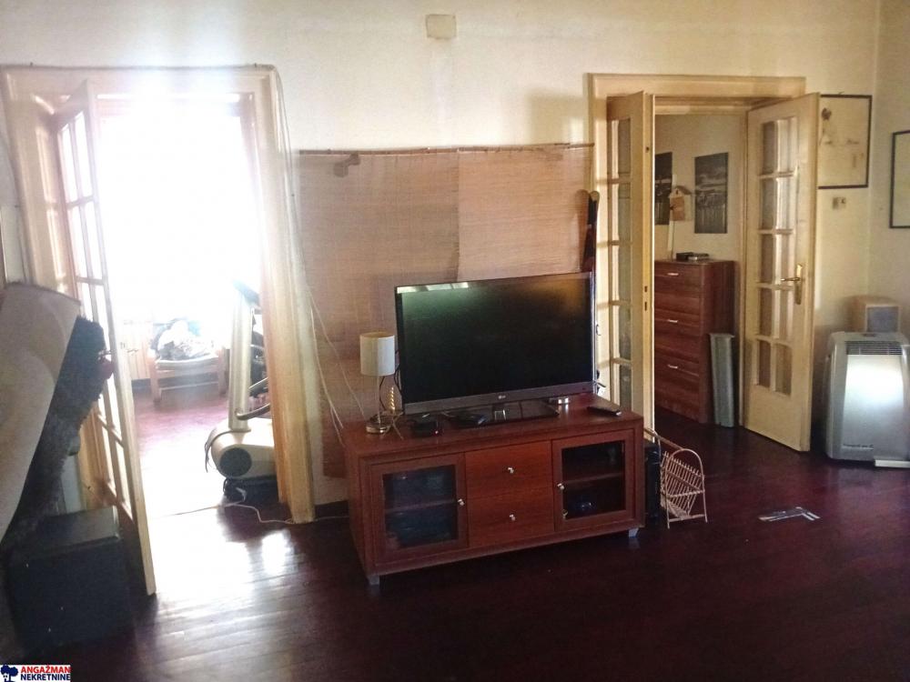 Stan na prodaju u Beogradu, Gornji Dorćol, 130m2, cena 680000 evra