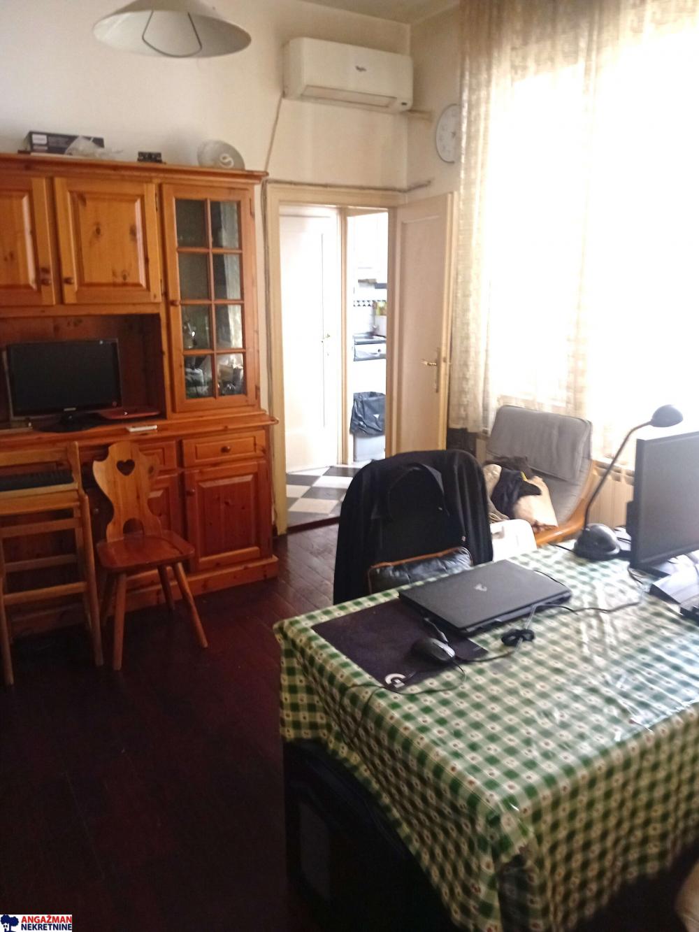 Stan na prodaju u Beogradu, Gornji Dorćol, 130m2, cena 680000 evra