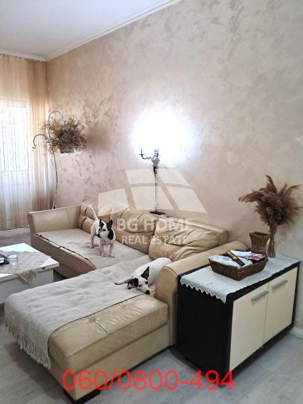 Stan na prodaju u Beogradu, Učiteljsko naselje, jednoiposoban, 36m2, cena 122000 evra