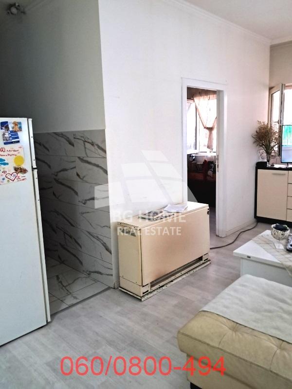 Stan na prodaju u Beogradu, Učiteljsko naselje, jednoiposoban, 36m2, cena 122000 evra