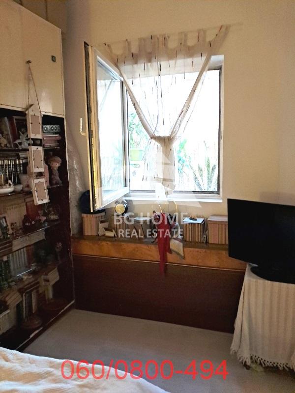 Stan na prodaju u Beogradu, Učiteljsko naselje, jednoiposoban, 36m2, cena 122000 evra