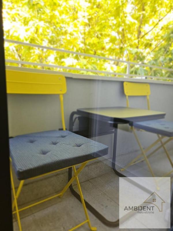 Stan na prodaju u Beogradu, Stari grad, jednoiposoban, 32m2, cena 220000 evra