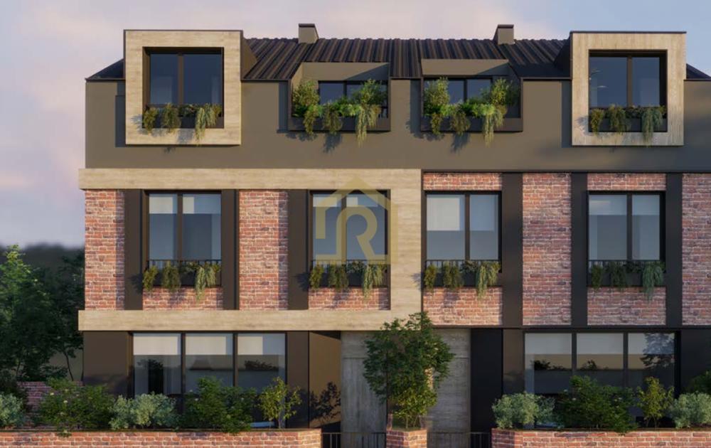 Stan na prodaju u Beogradu, Trošarina, cetvorosoban, 98m2, cena 235000 evra