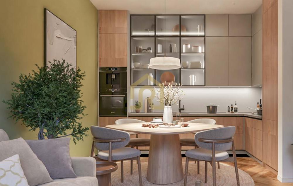 Stan na prodaju u Beogradu, Trošarina, cetvorosoban, 98m2, cena 235000 evra