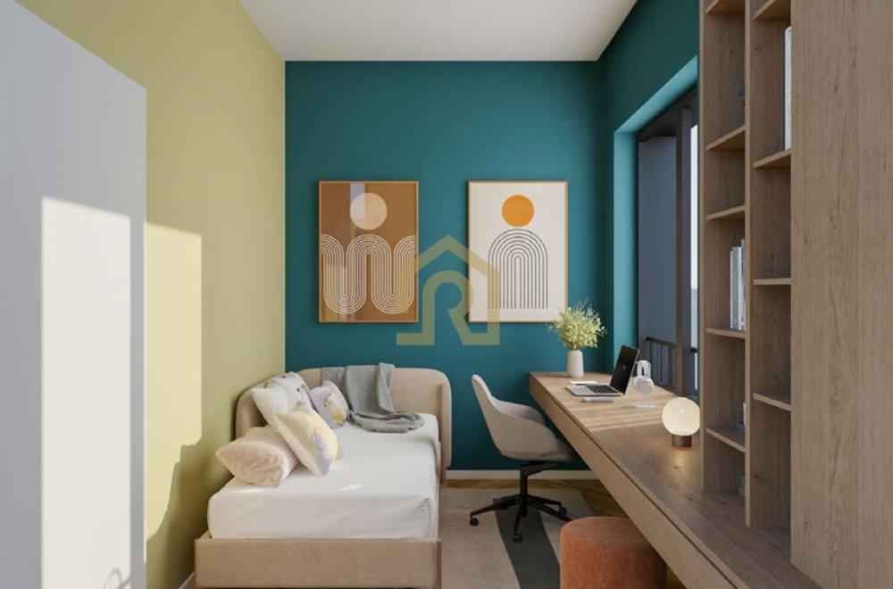 Stan na prodaju u Beogradu, Trošarina, cetvorosoban, 98m2, cena 235000 evra