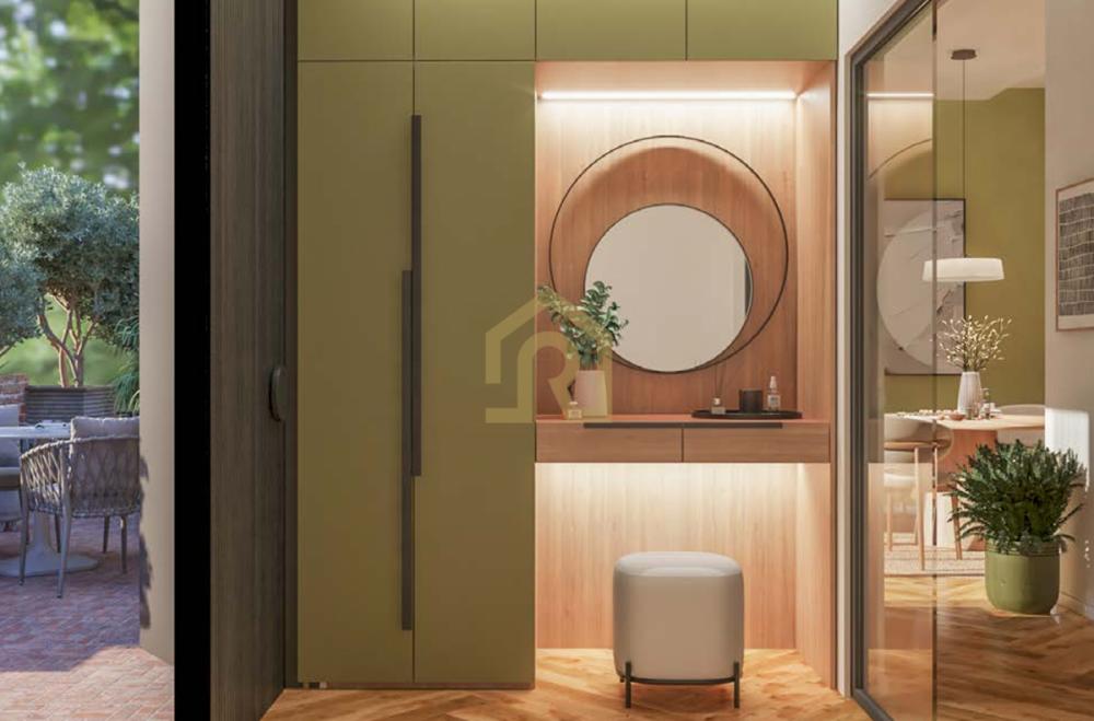 Stan na prodaju u Beogradu, Trošarina, cetvorosoban, 98m2, cena 235000 evra