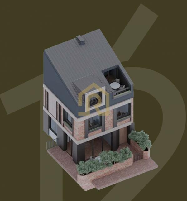 Stan na prodaju u Beogradu, Trošarina, cetvorosoban, 98m2, cena 235000 evra