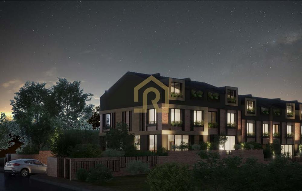 Stan na prodaju u Beogradu, Trošarina, cetvorosoban, 98m2, cena 235000 evra