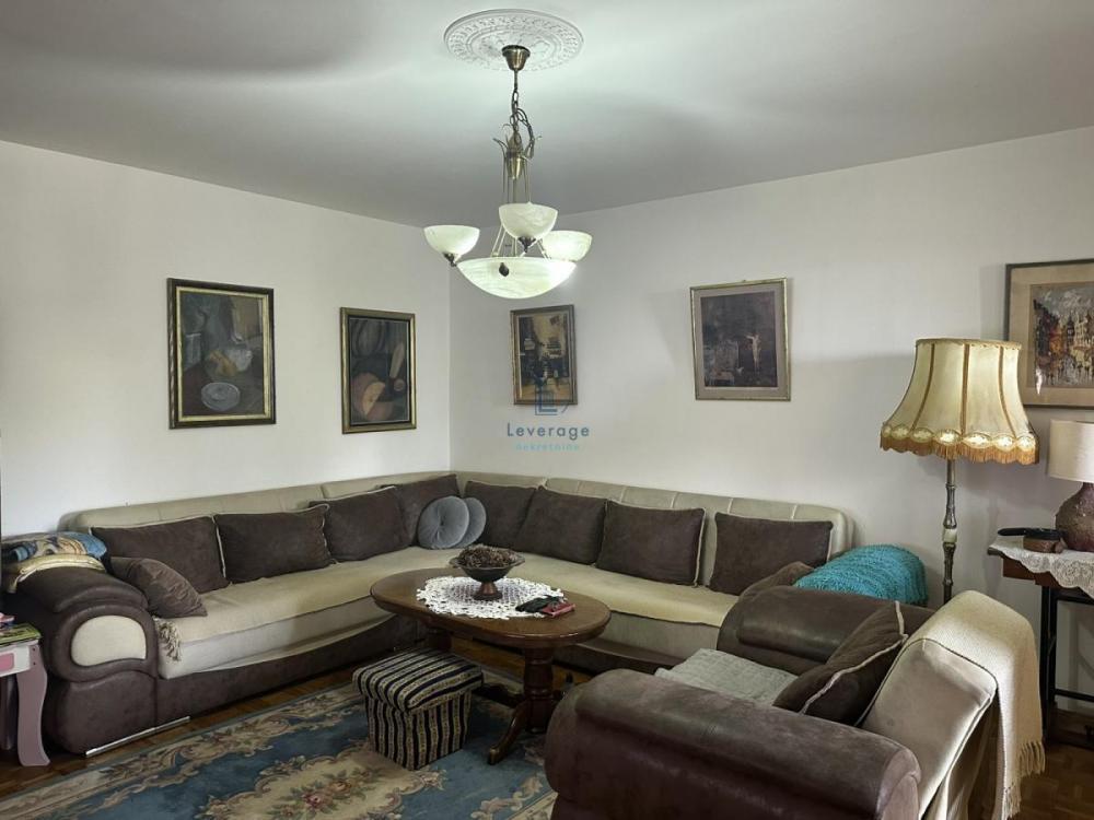 Stan na prodaju u Beogradu, Bežanijska kosa, cetvorosoban, 122m2, cena 289000 evra