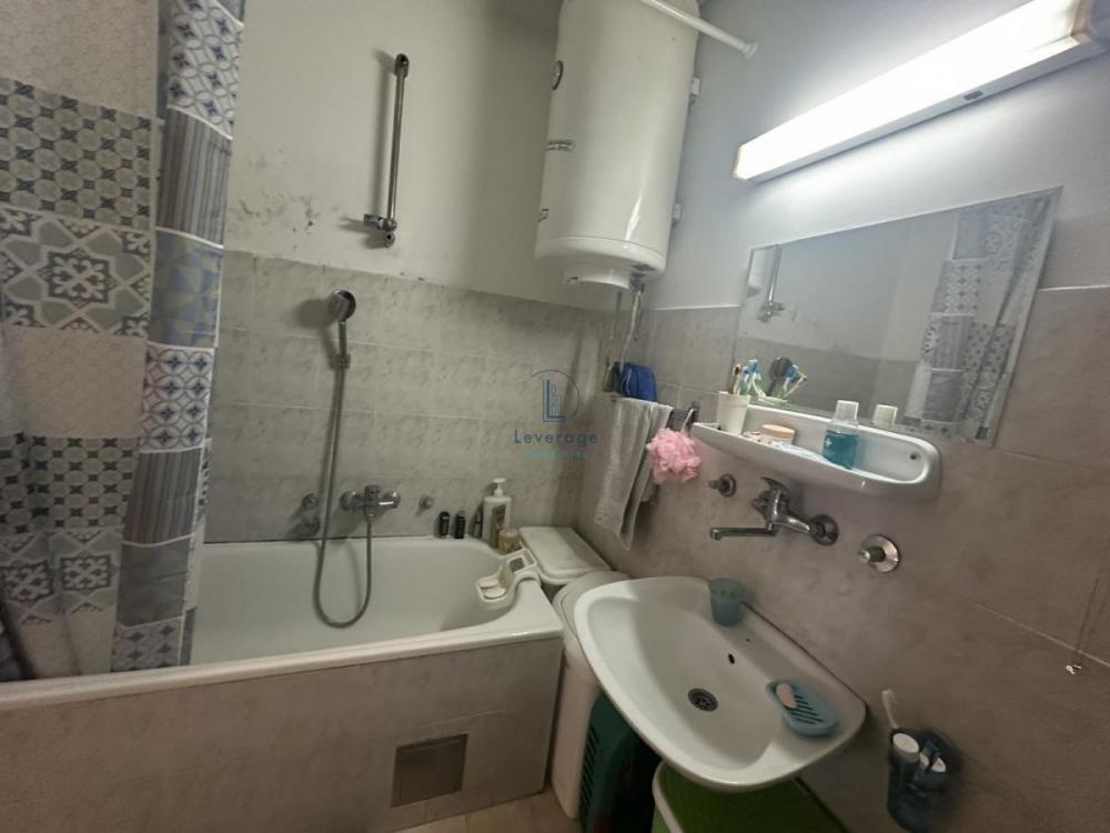 Stan na prodaju u Beogradu, Bežanijska kosa, cetvorosoban, 122m2, cena 289000 evra