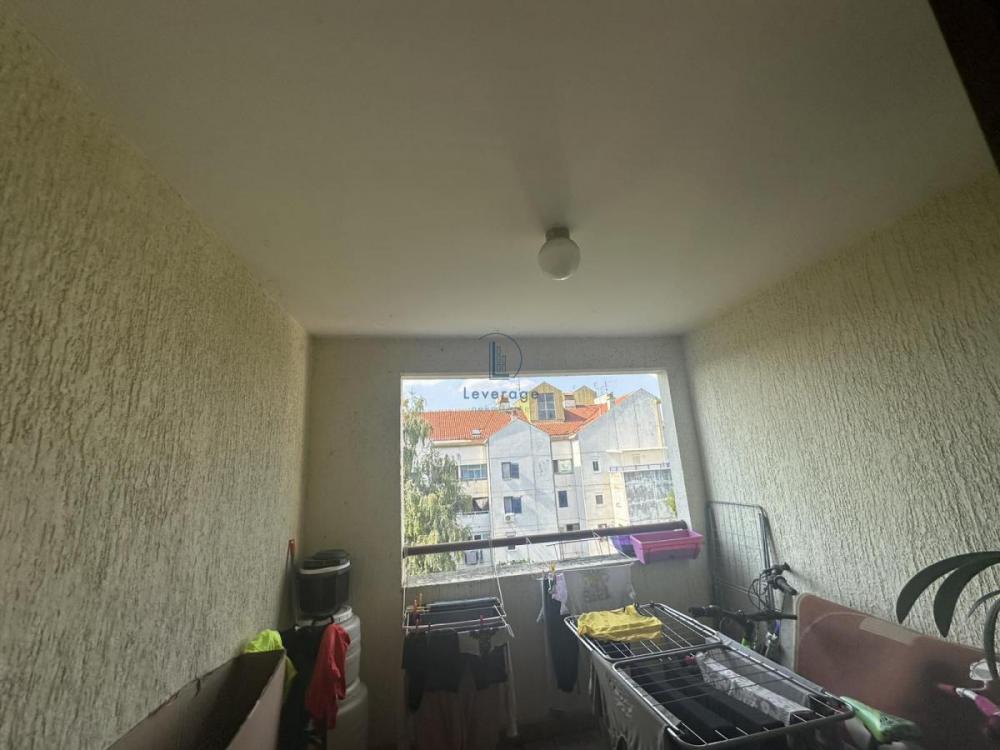 Stan na prodaju u Beogradu, Bežanijska kosa, cetvorosoban, 122m2, cena 289000 evra