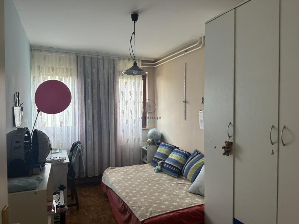 Stan na prodaju u Beogradu, Bežanijska kosa, cetvorosoban, 122m2, cena 289000 evra