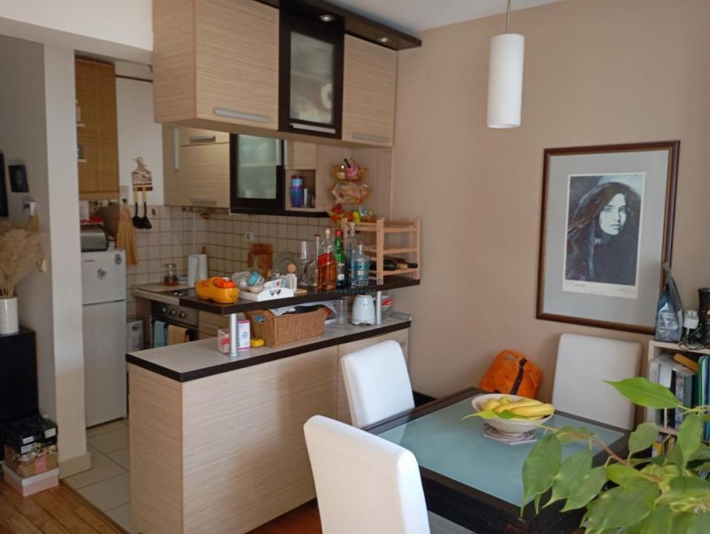 Stan na prodaju u Beogradu, Zvezdara, dvosoban, 46m2, cena 129600 evra