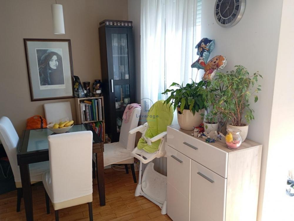 Stan na prodaju u Beogradu, Zvezdara, dvosoban, 46m2, cena 129600 evra