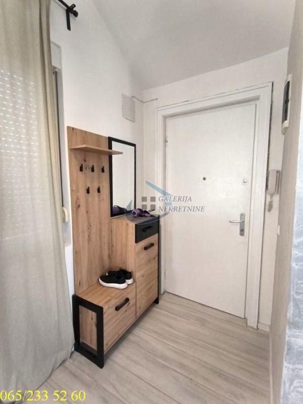 Stan na prodaju u Beogradu, Stari grad, dvosoban, 44m2, cena 330000 evra