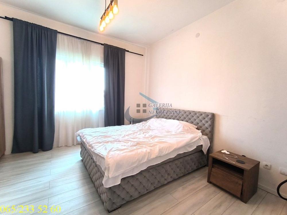 Stan na prodaju u Beogradu, Stari grad, dvosoban, 44m2, cena 330000 evra