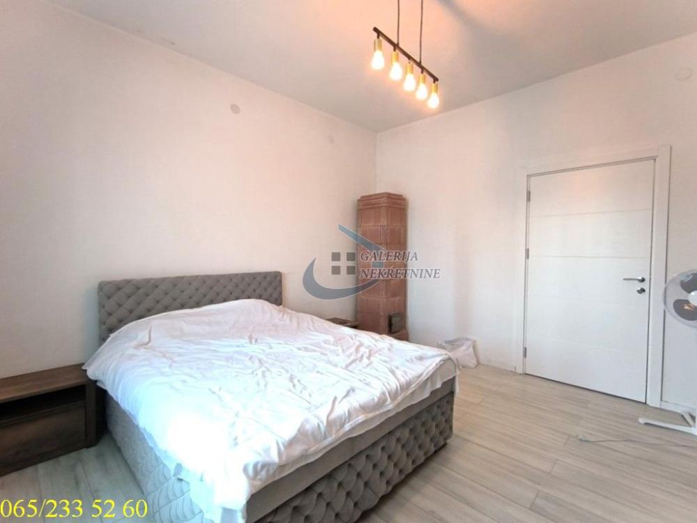 Stan na prodaju u Beogradu, Stari grad, dvosoban, 44m2, cena 330000 evra
