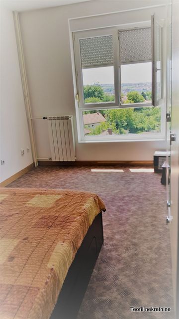 Stan na prodaju u Beogradu, Zvezdara, dvosoban, 50m2, cena 210000 evra
