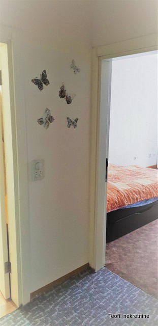 Stan na prodaju u Beogradu, Zvezdara, dvosoban, 50m2, cena 210000 evra
