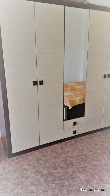 Stan na prodaju u Beogradu, Zvezdara, dvosoban, 50m2, cena 210000 evra