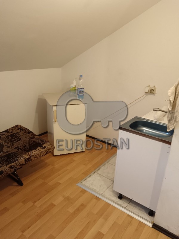 Stan na prodaju u Beogradu, Borča, 13m2, cena 23000 evra