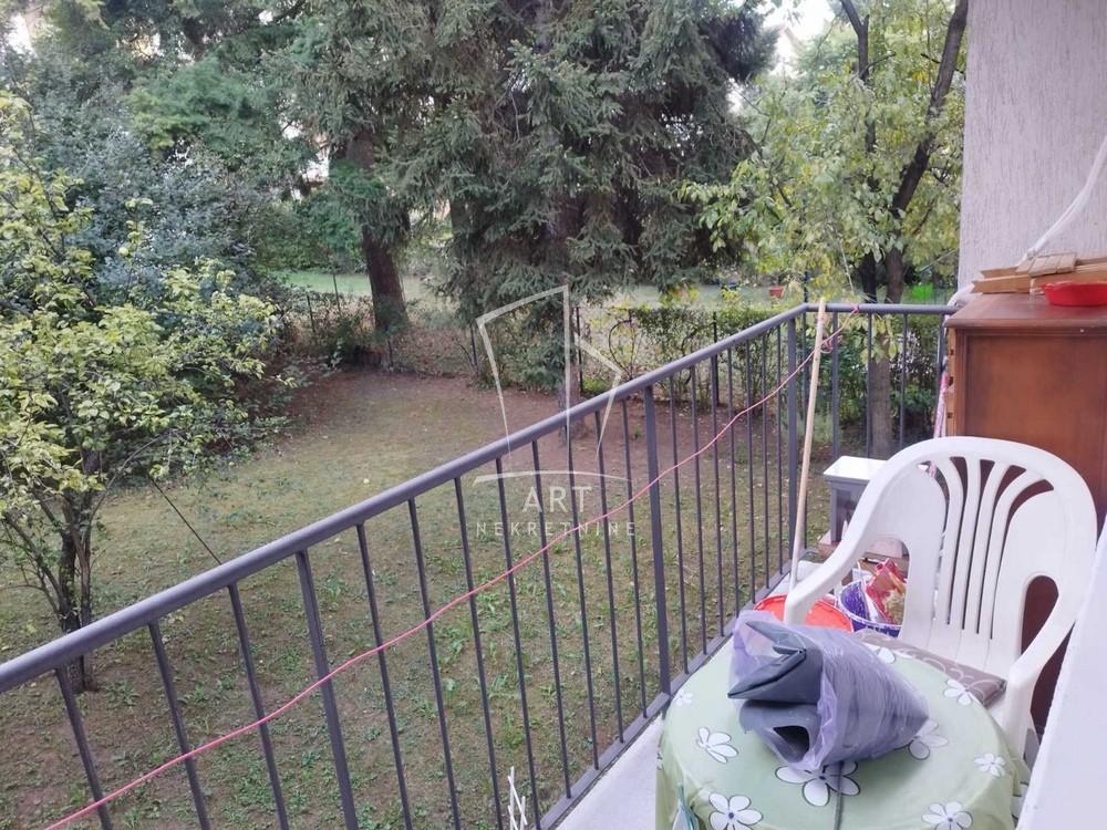 Stan na prodaju u Beogradu, Čukarica, jednoiposoban, 39m2, cena 118800 evra