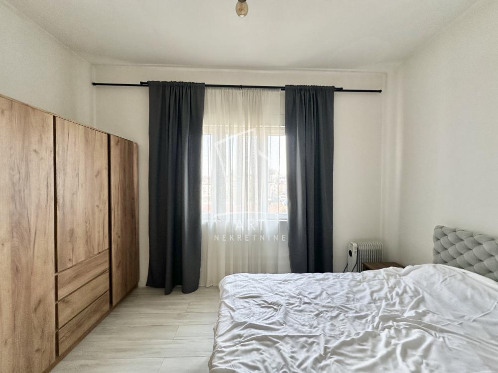 Stan na prodaju u Beogradu, Stari grad, dvosoban, 44m2, cena 330000 evra