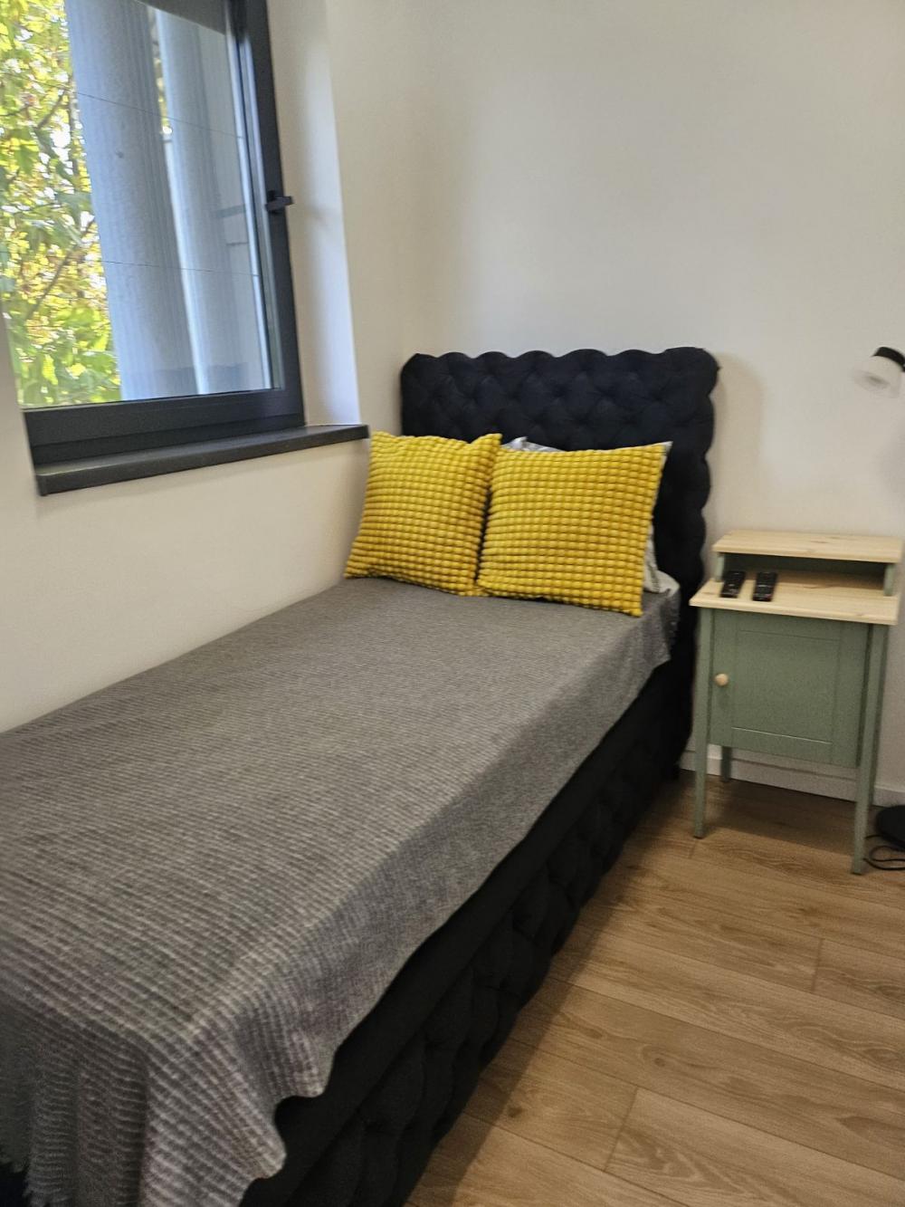 Stan na prodaju u Beogradu, Dorćol, jednoiposoban, 33m2, cena 220000 evra