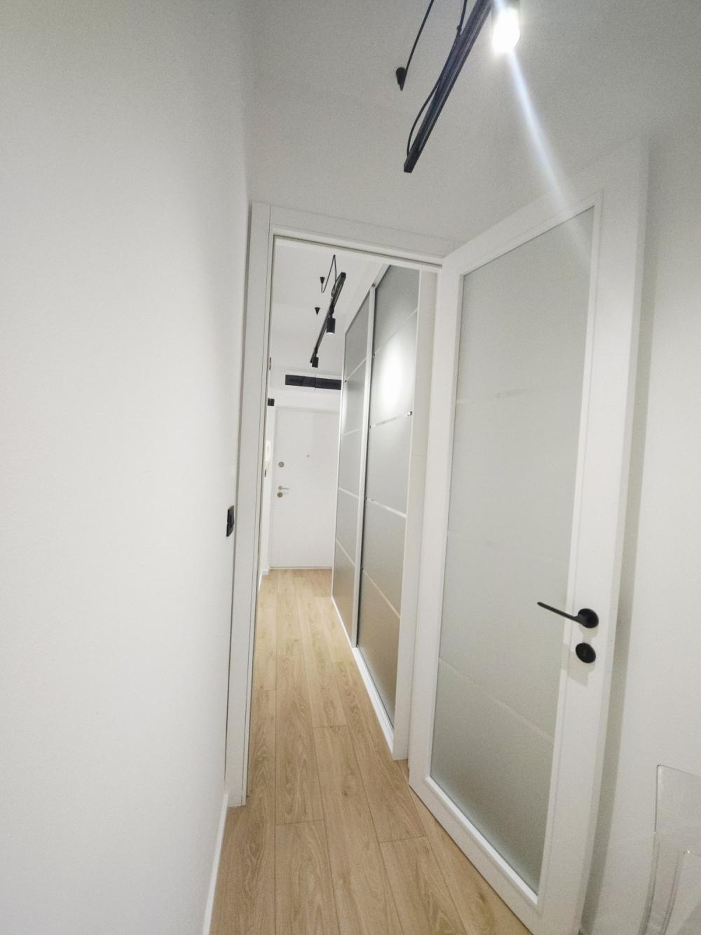 Stan na prodaju u Beogradu, Dorćol, jednoiposoban, 33m2, cena 220000 evra