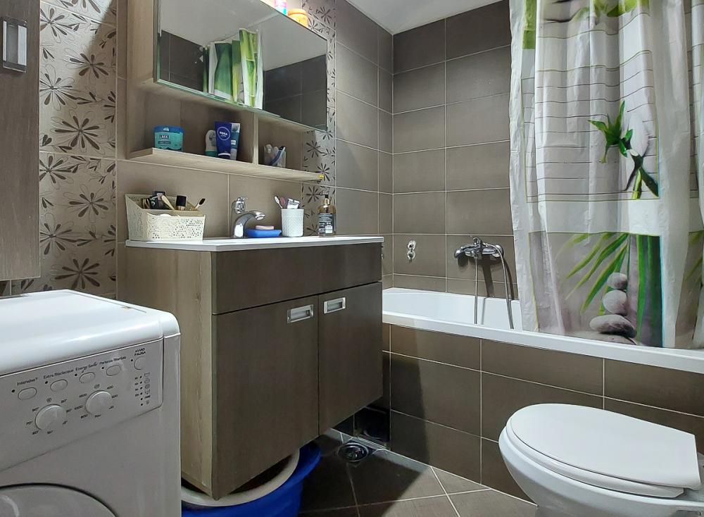 Stan na prodaju u Beogradu, Borča, 95m2, cena 140000 evra