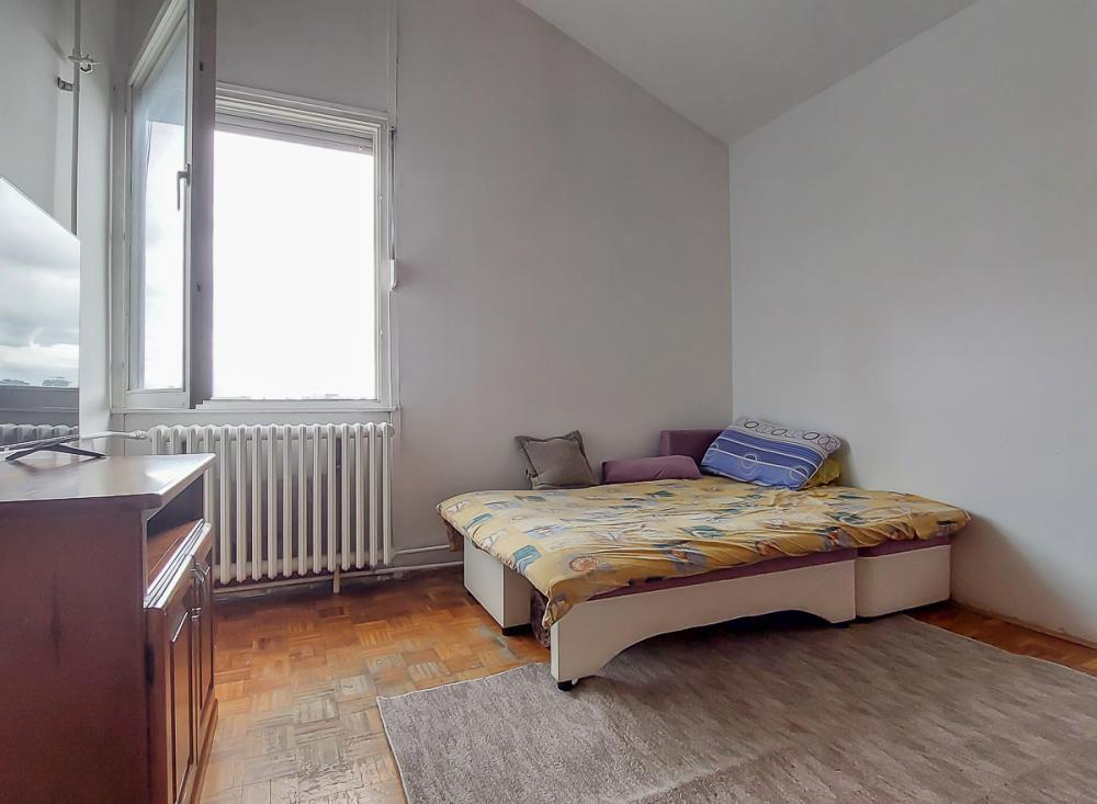 Stan na prodaju u Beogradu, Borča, 95m2, cena 140000 evra