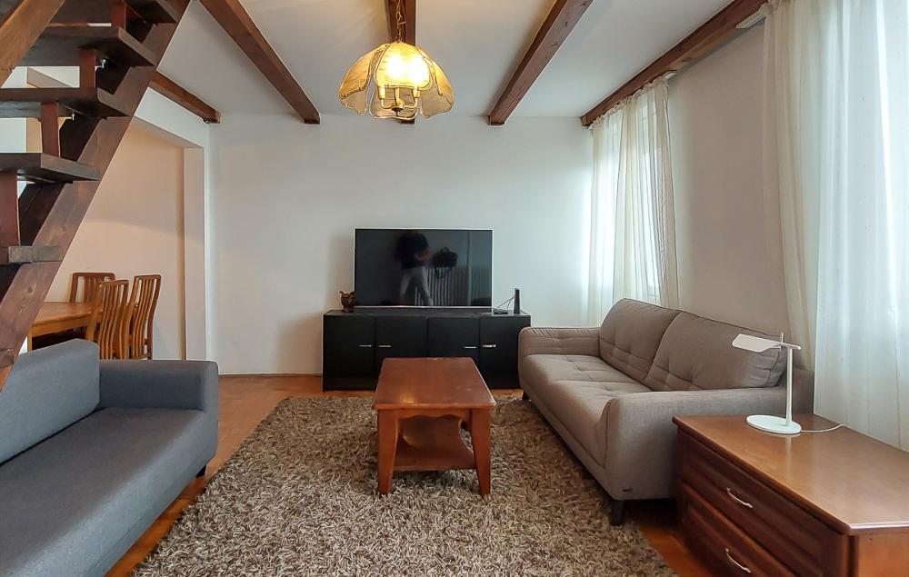 Stan na prodaju u Beogradu, Borča, 95m2, cena 140000 evra