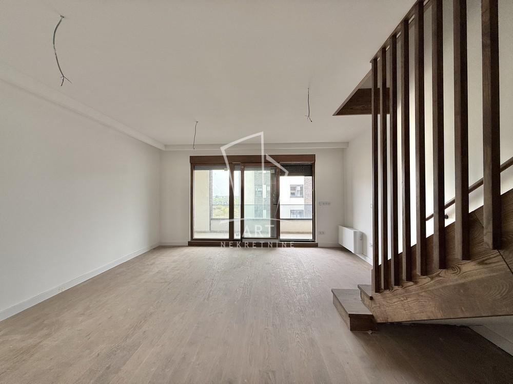 Stan na prodaju u Beogradu, Zemun, trosoban, 82m2, cena 329000 evra