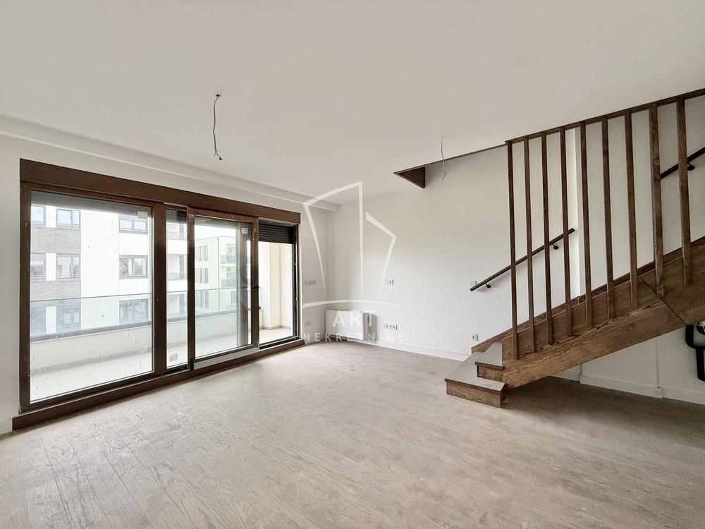 Stan na prodaju u Beogradu, Zemun, trosoban, 82m2, cena 329000 evra