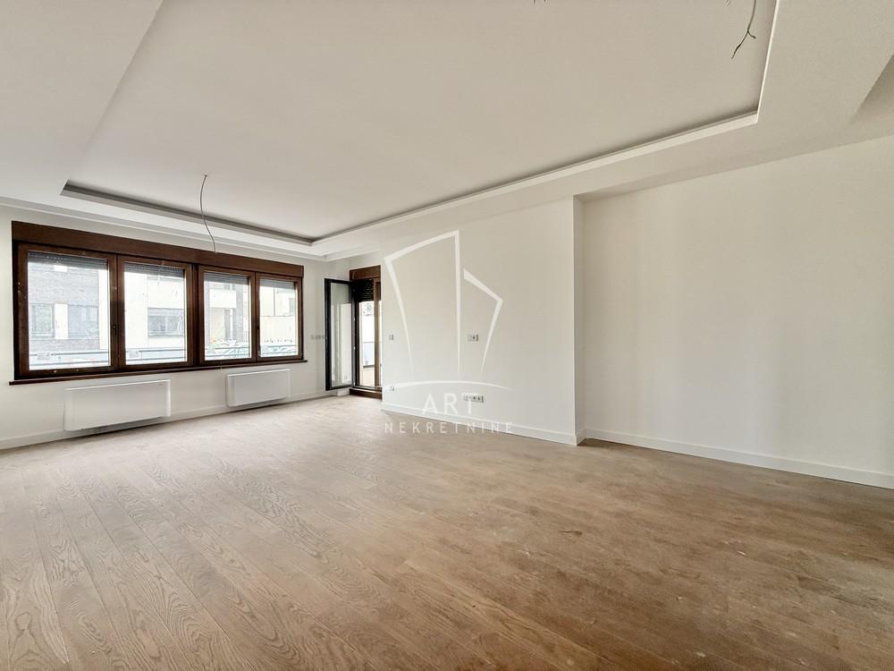 Stan na prodaju u Beogradu, Zemun, cetvorosoban, 115m2, cena 399500 evra