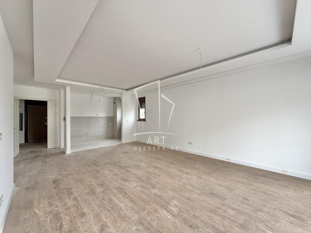 Stan na prodaju u Beogradu, Zemun, cetvorosoban, 115m2, cena 399500 evra