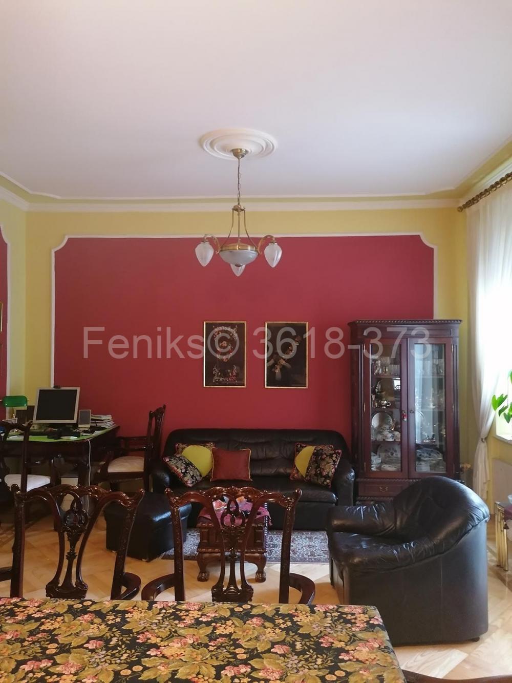Stan na prodaju u Beogradu, Beograd (centar), trosoban, 66m2, cena 295000 evra