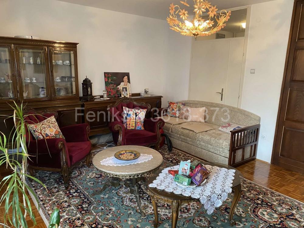 Stan na prodaju u Beogradu, Cerak, troiposoban, 100m2, cena 220000 evra