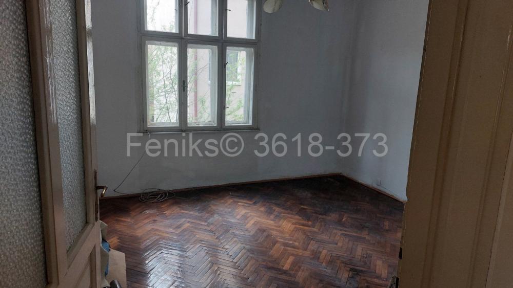 Stan na prodaju u Beogradu, Vračar (Hram), cetvorosoban, 99m2, cena 350000 evra