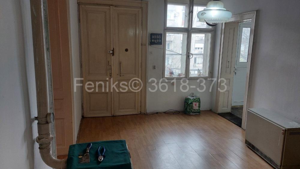 Stan na prodaju u Beogradu, Vračar (Hram), cetvorosoban, 99m2, cena 350000 evra