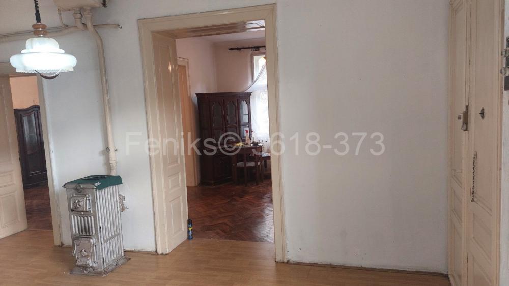Stan na prodaju u Beogradu, Vračar (Hram), cetvorosoban, 99m2, cena 350000 evra