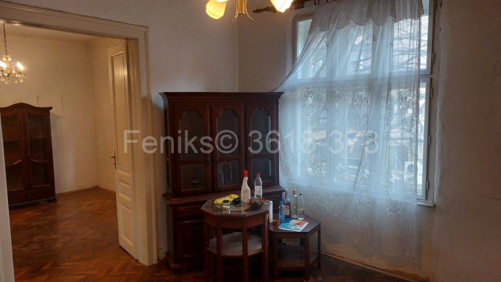 Stan na prodaju u Beogradu, Vračar (Hram), cetvorosoban, 99m2, cena 350000 evra