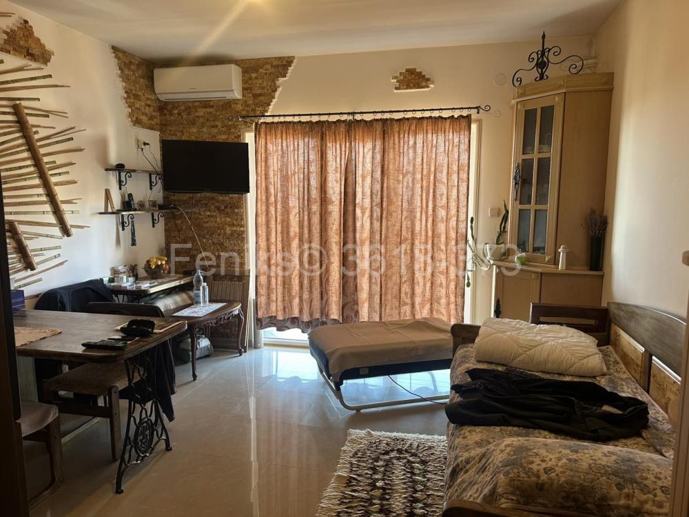 Stan na prodaju u Beogradu, Višnjička banja, 29m2, cena 87000 evra