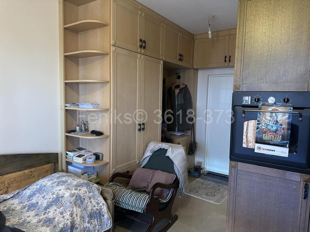 Stan na prodaju u Beogradu, Višnjička banja, 29m2, cena 87000 evra