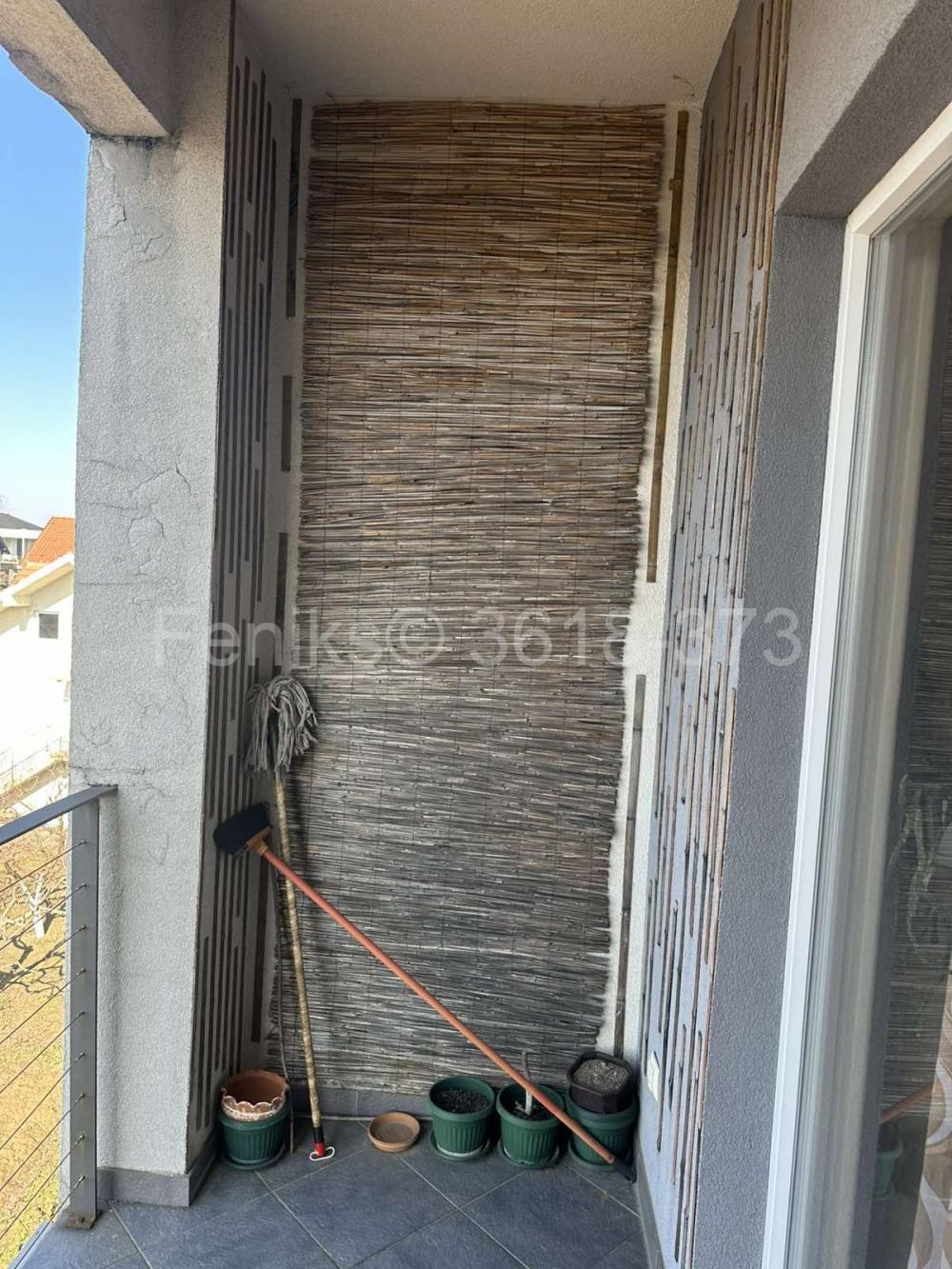 Stan na prodaju u Beogradu, Višnjička banja, 29m2, cena 87000 evra