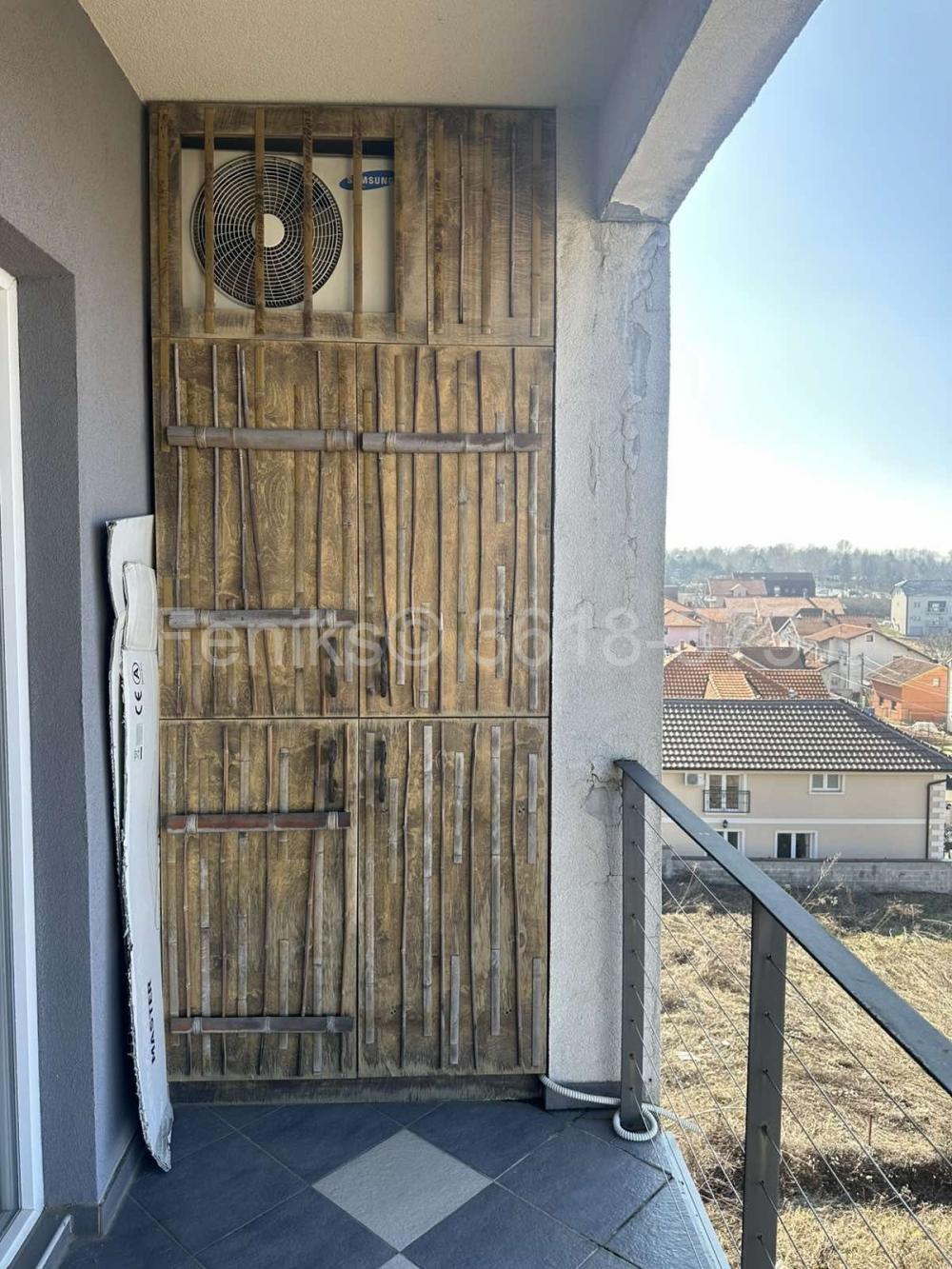 Stan na prodaju u Beogradu, Višnjička banja, 29m2, cena 87000 evra