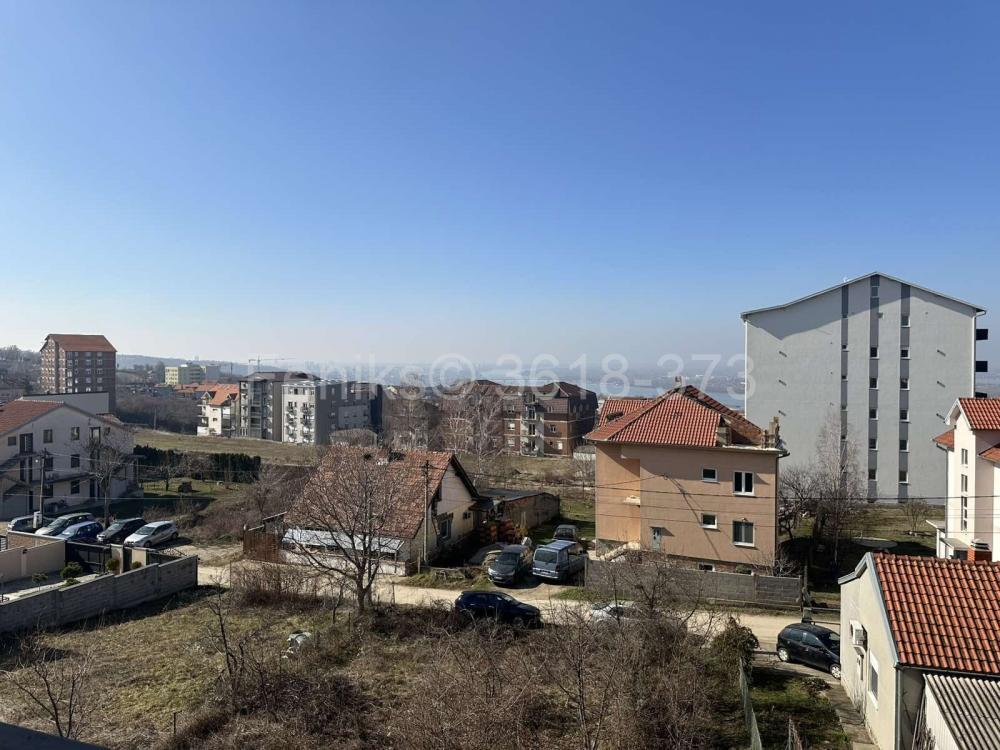 Stan na prodaju u Beogradu, Višnjička banja, 29m2, cena 87000 evra