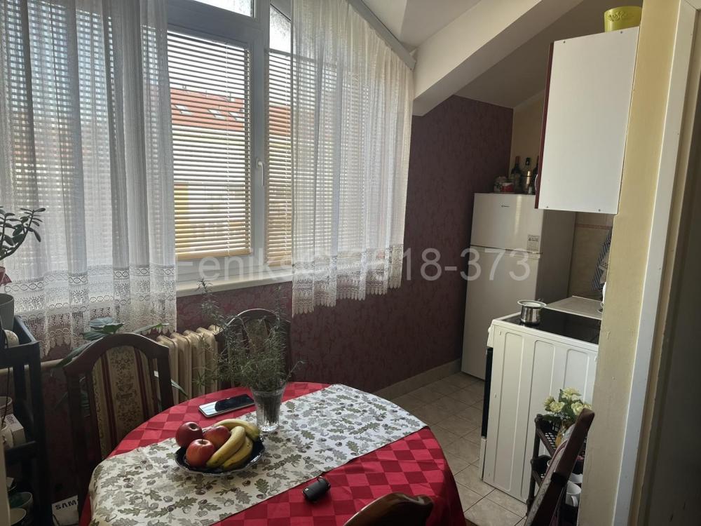 Stan na prodaju u Beogradu, Konjarnik, jednosoban, 30m2, cena 99000 evra